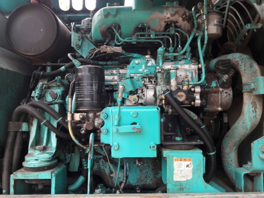 ขายค่ะKOBELCO SK120-2 มาใหม่..เก่าญี่ปุ่น..สภาพสวย เดิมๆๆ มีลายแย๊ก ลองระบบกันได้ทุกวัน โทร 089-3818694 ดวงนภา ขายค่ะKOBELCO SK120-2 มาใหม่..เก่าญี่ปุ่น..สภาพสวย เดิมๆๆ มีลายแย๊ก ลองระบบกันได้ทุกวัน โทร 089-3818694 ดวงนภา