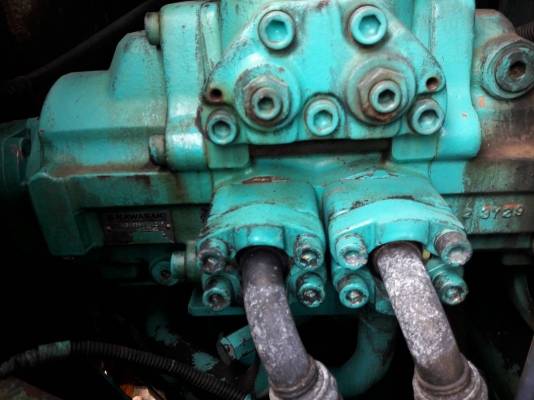 ขายค่ะKOBELCO SK120-2 มาใหม่..เก่าญี่ปุ่น..สภาพสวย เดิมๆๆ มีลายแย๊ก ลองระบบกันได้ทุกวัน โทร 089-3818694 ดวงนภา ขายค่ะKOBELCO SK120-2 มาใหม่..เก่าญี่ปุ่น..สภาพสวย เดิมๆๆ มีลายแย๊ก ลองระบบกันได้ทุกวัน โทร 089-3818694 ดวงนภา