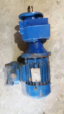 มอเตอร์กันระเบิด+พร้อมเกียร์ มอเตอร์กันระเบิด+พร้อมเกียร์