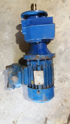 มอเตอร์กันระเบิด+พร้อมเกียร์ มอเตอร์กันระเบิด+พร้อมเกียร์