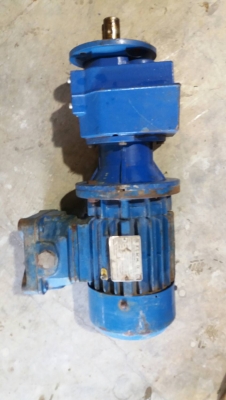 มอเตอร์กันระเบิด+พร้อมเกียร์ มอเตอร์กันระเบิด+พร้อมเกียร์