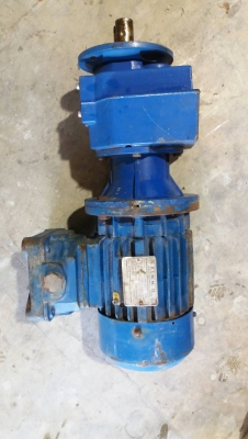 มอเตอร์กันระเบิด+พร้อมเกียร์ มอเตอร์กันระเบิด+พร้อมเกียร์