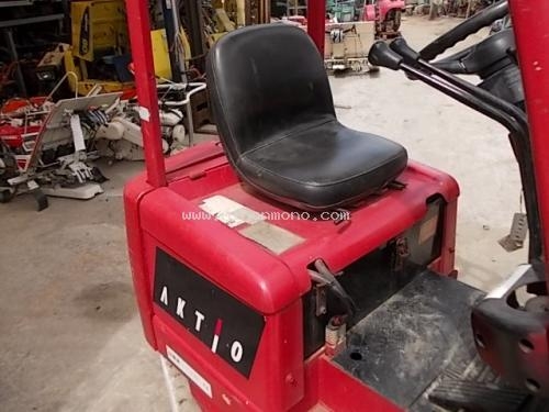 ราคาพิเศษ!! รถยกไฟฟ้าTOYOTA 3FB9 เพียง63,000 บาท รหัสสินค้า : 80803016 www.nihonmono.com ราคาพิเศษ!! รถยกไฟฟ้าTOYOTA 3FB9 เพียง63,000 บาท รหัสสินค้า : 80803016 www.nihonmono.com