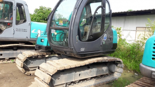 ขายKOBELCO SK60 - 3 มาร์คไฟว์ ซุปเปอร์ เก่าญี่ปุ่นแท้ บูมยาว ประมาณ 10 เมตร บูมนอกแท้ ลองระบบกันได้ทุกวัน...โทร..089-3818694 ดวงนภา ขายKOBELCO SK60 - 3 มาร์คไฟว์ ซุปเปอร์ เก่าญี่ปุ่นแท้ บูมยาว ประมาณ 10 เมตร บูมนอกแท้ ลองระบบกันได้ทุกวัน...โทร..089-3818694 ดวงนภา