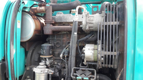 ขายKOBELCO SK60 - 3 มาร์คไฟว์ ซุปเปอร์ เก่าญี่ปุ่นแท้ บูมยาว ประมาณ 10 เมตร บูมนอกแท้ ลองระบบกันได้ทุกวัน...โทร..089-3818694 ดวงนภา ขายKOBELCO SK60 - 3 มาร์คไฟว์ ซุปเปอร์ เก่าญี่ปุ่นแท้ บูมยาว ประมาณ 10 เมตร บูมนอกแท้ ลองระบบกันได้ทุกวัน...โทร..089-3818694 ดวงนภา