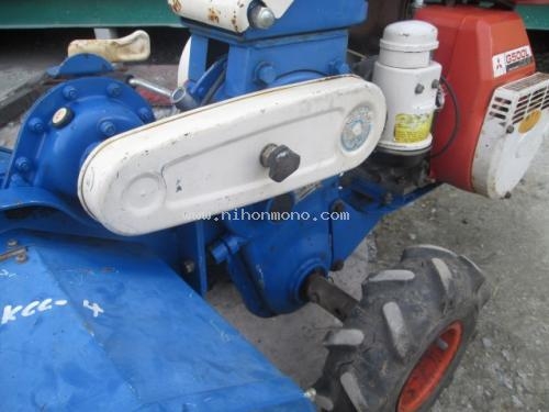 ราคาพิเศษ!! เพียง12,000 บาทรถพรวนดินเดินตามOREC SR-551 รหัสสินค้า : 80904292  www.nihonmono.com