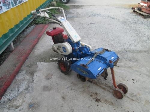 ราคาพิเศษ!! เพียง12,000 บาทรถพรวนดินเดินตามOREC SR-551 รหัสสินค้า : 80904292  www.nihonmono.com