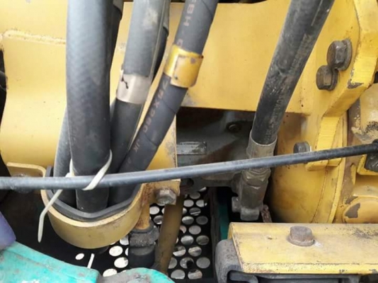 ขายKOMATSU PC30-7 เก่าญี่ปุ่น..สภาพสวย..เครื่องปั๊มดี ลองระบบกันได้ทุกวัน..โทร 089-3818694 ดวงนภา ขายKOMATSU PC30-7 เก่าญี่ปุ่น..สภาพสวย..เครื่องปั๊มดี ลองระบบกันได้ทุกวัน..โทร 089-3818694 ดวงนภา