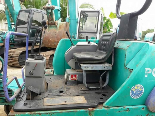 ขายKOMATSU PC20-7 เก่าญี่ปุ่น สภาพสวย เครื่องปั๊มดี พร้อมใช้ เอกสารอินวอยครบ โทร 089-3818694 ดวงนภา ขายKOMATSU PC20-7 เก่าญี่ปุ่น สภาพสวย เครื่องปั๊มดี พร้อมใช้ เอกสารอินวอยครบ โทร 089-3818694 ดวงนภา