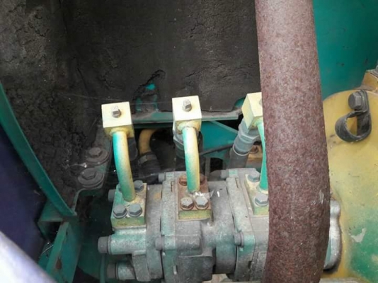 ขายKOMATSU PC20-7 เก่าญี่ปุ่น สภาพสวย เครื่องปั๊มดี พร้อมใช้ เอกสารอินวอยครบ โทร 089-3818694 ดวงนภา ขายKOMATSU PC20-7 เก่าญี่ปุ่น สภาพสวย เครื่องปั๊มดี พร้อมใช้ เอกสารอินวอยครบ โทร 089-3818694 ดวงนภา