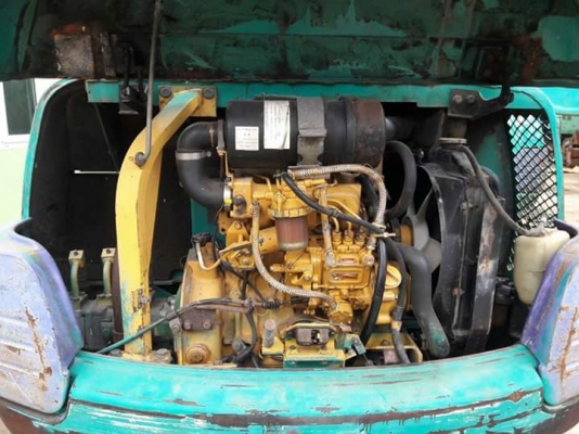 ขายKOMATSU PC20-7 เก่าญี่ปุ่น สภาพสวย เครื่องปั๊มดี พร้อมใช้ เอกสารอินวอยครบ โทร 089-3818694 ดวงนภา ขายKOMATSU PC20-7 เก่าญี่ปุ่น สภาพสวย เครื่องปั๊มดี พร้อมใช้ เอกสารอินวอยครบ โทร 089-3818694 ดวงนภา