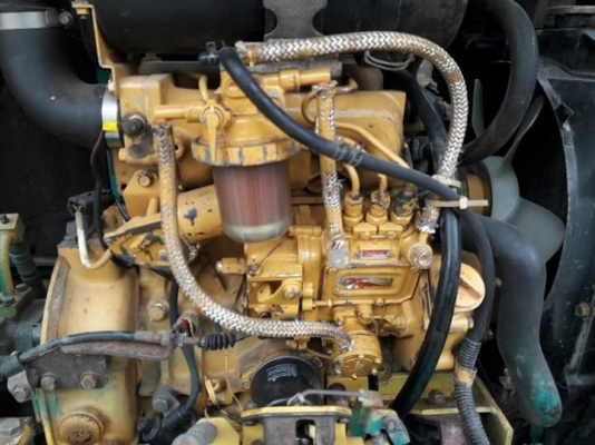 ขายKOMATSU PC20-7 เก่าญี่ปุ่น สภาพสวย เครื่องปั๊มดี พร้อมใช้ เอกสารอินวอยครบ โทร 089-3818694 ดวงนภา ขายKOMATSU PC20-7 เก่าญี่ปุ่น สภาพสวย เครื่องปั๊มดี พร้อมใช้ เอกสารอินวอยครบ โทร 089-3818694 ดวงนภา