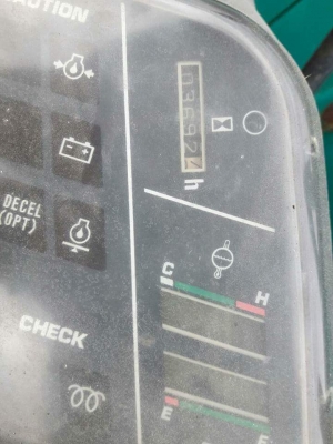 ขายKOMATSU PC20-7 เก่าญี่ปุ่น สภาพสวย เครื่องปั๊มดี พร้อมใช้ เอกสารอินวอยครบ โทร 089-3818694 ดวงนภา ขายKOMATSU PC20-7 เก่าญี่ปุ่น สภาพสวย เครื่องปั๊มดี พร้อมใช้ เอกสารอินวอยครบ โทร 089-3818694 ดวงนภา