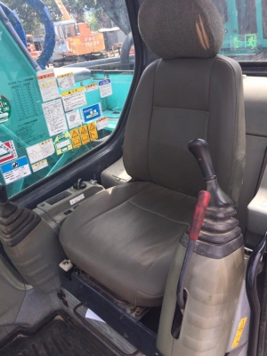 KOBELCO SK135SR-YY04