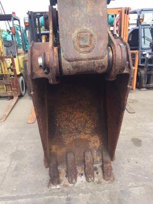 KOBELCO SK135SR-YY04