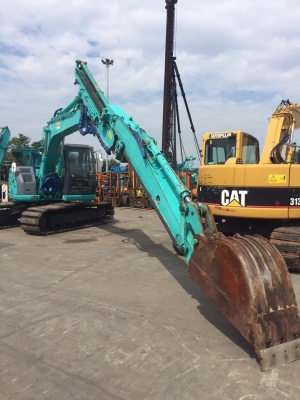 KOBELCO SK135SR-YY04