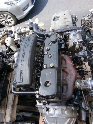 เครื่องยนต์ อิซุสุ 4JB1เครื่องนอกพร้อมเกีร์ย สวยๆไม่มีไอ มีอินวอย รับประกัน เครื่องยนต์ อิซุสุ 4JB1เครื่องนอกพร้อมเกีร์ย สวยๆไม่มีไอ มีอินวอย รับประกัน