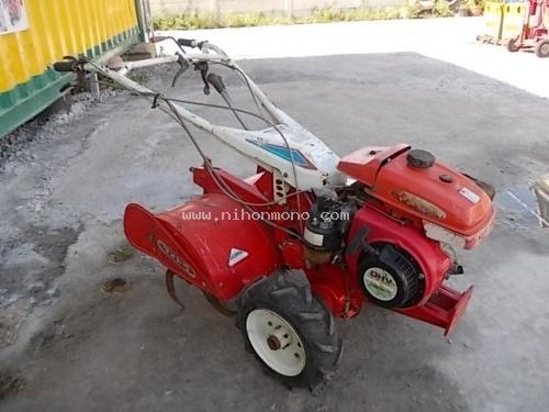 ขายเพียง21,000 เท่านั้น!!! รถพรวนดินเดินตาม MAMETORA  MPC6X รหัสสินค้า 80803144ติดต่อ 081-8283376  www.nihonmono.com