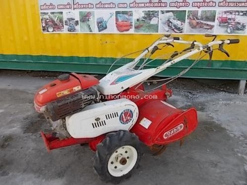 ขายเพียง21,000 เท่านั้น!!! รถพรวนดินเดินตาม MAMETORA  MPC6X รหัสสินค้า 80803144ติดต่อ 081-8283376  www.nihonmono.com