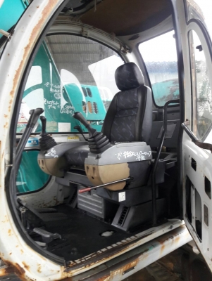 ขาย KOBELCO SK 60-3 มาร์คไฟว์ ซุปเปอร์ มาใหม่ เก่าญี่ปุ่นแท้ สภาพสวย เครื่องปั๊มดี เอกสารอินวอยครบ..ลองระบบกันได้ทุกวัน โทร 089-3818694 ดวงนภา ขาย KOBELCO SK 60-3 มาร์คไฟว์ ซุปเปอร์ มาใหม่ เก่าญี่ปุ่นแท้ สภาพสวย เครื่องปั๊มดี เอกสารอินวอยครบ..ลองระบบกันได้ทุกวัน โทร 089-3818694 ดวงนภา