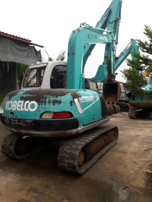 ขาย KOBELCO SK 60-3 มาร์คไฟว์ ซุปเปอร์ มาใหม่ เก่าญี่ปุ่นแท้ สภาพสวย เครื่องปั๊มดี เอกสารอินวอยครบ..ลองระบบกันได้ทุกวัน โทร 089-3818694 ดวงนภา ขาย KOBELCO SK 60-3 มาร์คไฟว์ ซุปเปอร์ มาใหม่ เก่าญี่ปุ่นแท้ สภาพสวย เครื่องปั๊มดี เอกสารอินวอยครบ..ลองระบบกันได้ทุกวัน โทร 089-3818694 ดวงนภา