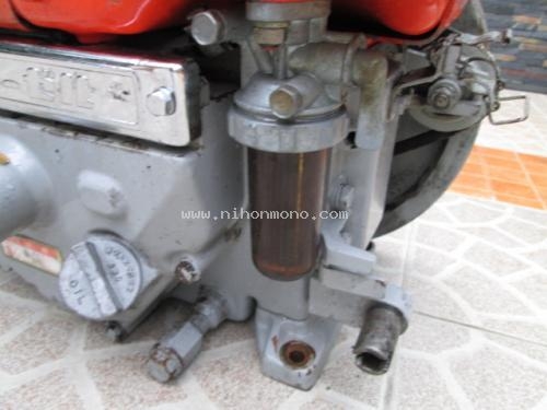 ขาย!!! เครื่องยนต์  KUBOTA  ER40-M2 รหัสสินค้า 13001339 ติดต่อ 081-8283376  www.nihonmono.com
