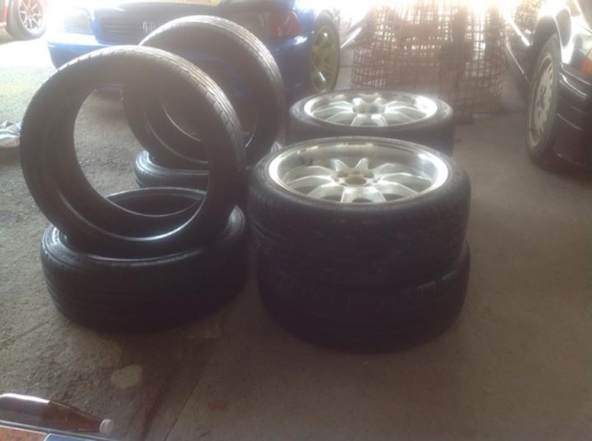 ยางDUNLOP 205 45 17ปี13 ยางDUNLOP 205 45 17ปี13