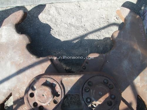 หัวหนีบ ขายเพียงราคา 78,000 บาท รหัสสินค้า 80904552 ติดต่อ 081-8283376 www.nihonmono.com หัวหนีบ ขายเพียงราคา 78,000 บาท รหัสสินค้า 80904552 ติดต่อ 081-8283376 www.nihonmono.com