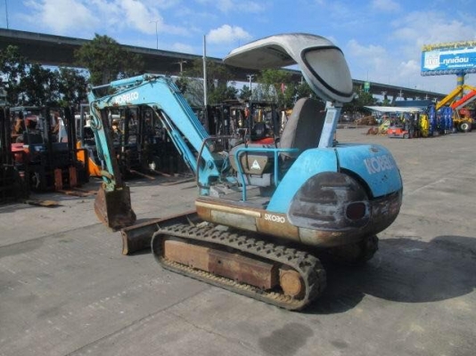 ขายรถขุดแบคโฮ KOBELCO SK030-2 ขนาดPC-30 (รถสวยเดิมมากๆ) <คอลโทนสั้นปั๊มนิ้ว> ระบบไวมากๆ รถเก่านอกแท้100\%มีเอกสารใบอินวอยพร้อม เครื่องดีระบบไว ช่วงล่างแน่น แทรกสวย ขายรถขุดแบคโฮ KOBELCO SK030-2 ขนาดPC-30 (รถสวยเดิมมากๆ) <คอลโทนสั้นปั๊มนิ้ว> ระบบไวมากๆ รถเก่านอกแท้100\%มีเอกสารใบอินวอยพร้อม เครื่องดีระบบไว ช่วงล่างแน่น แทรกสวย