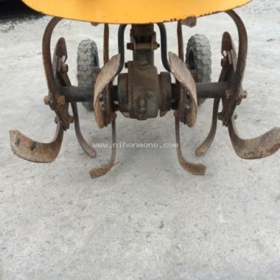 ขาย!! เครื่องพรวนดิน RYOBI  RCVK-4200 ปรับหน้าดิน ตีดินร่วน รหัสสินค้า 80903747 ติดต่อ 081-8283376  www.nihonmono.com