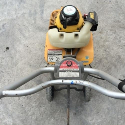 ขาย!! เครื่องพรวนดิน RYOBI  RCVK-4200 ปรับหน้าดิน ตีดินร่วน รหัสสินค้า 80903747 ติดต่อ 081-8283376  www.nihonmono.com