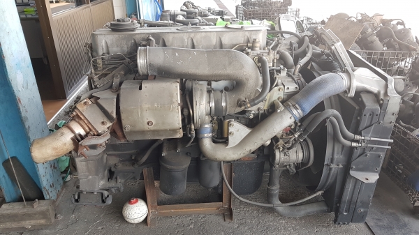 P11c commonrail 300hp