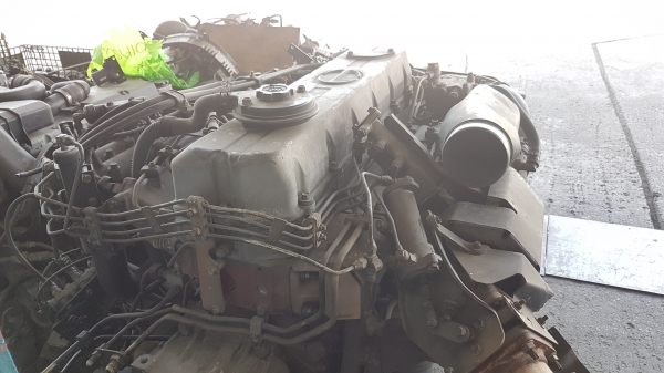 P11c commonrail 300hp