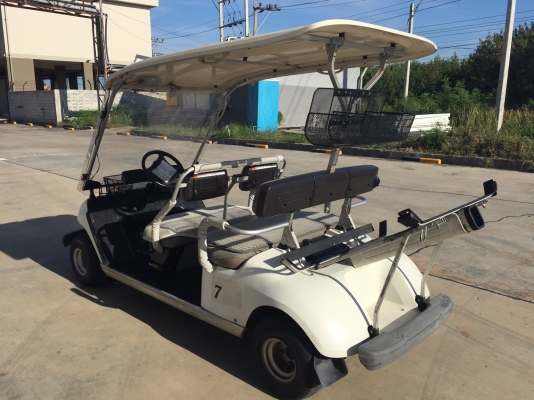ขายรถกอล์ฟ YAMAHA เก่าญี่ปุ่น ขายรถกอล์ฟ YAMAHA เก่าญี่ปุ่น
