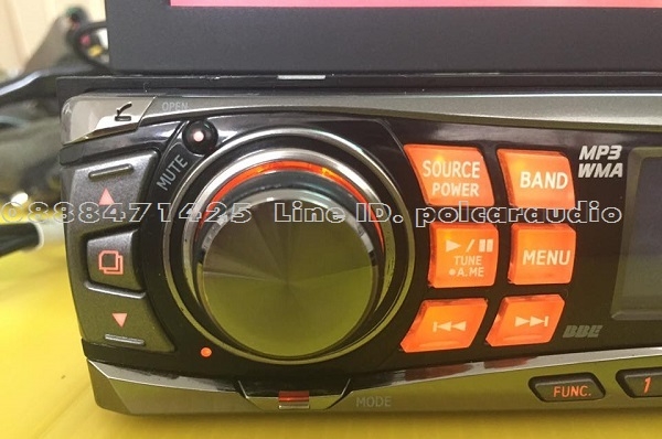 Alpine 9861eaมาพร้อมจอ m9 Alpine 9861eaมาพร้อมจอ m9