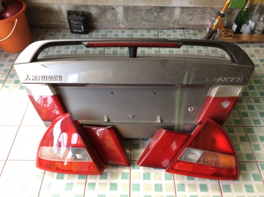 ขายอะไหล่CKของแท้ ถูกๆไปเลยครับ