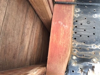 ขายกระบะคอกแป้ป หัวตึกNPR 222x445x190  cm ใส่ได้3ปี สภาพใหม่25000บ.0818444998