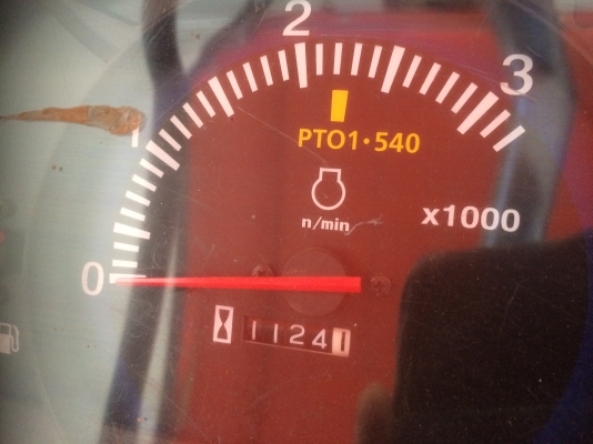 ขายรถไถคูโบต้ารุ่น 4708 ขายรถไถคูโบต้ารุ่น 4708