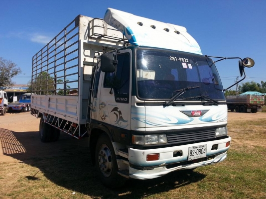 ขายรถบรรทุก HINO FF3H เครื่อง195แรง ยาว6.50เมตร สภาพสวยพร้อมใช้งาน เอกสารพร้อมโอน ราคา620,000 สนใจโทร 090-8588220คุณนะ 093-3258446คุณบิว หรือเข้าดูสินค้าอื่นๆได้ที่ www.narong2truck.com หรือ www.truck.in.th/498 หรือเพจFacebook ณรงค์ ซื้อขายรถมือสอง (เว็บไ