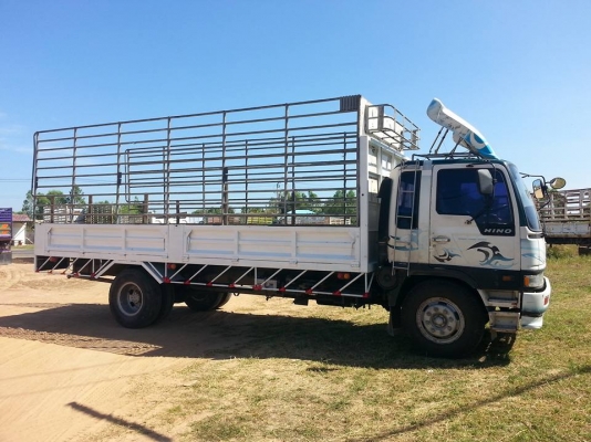ขายรถบรรทุก HINO FF3H เครื่อง195แรง ยาว6.50เมตร สภาพสวยพร้อมใช้งาน เอกสารพร้อมโอน ราคา620,000 สนใจโทร 090-8588220คุณนะ 093-3258446คุณบิว หรือเข้าดูสินค้าอื่นๆได้ที่ www.narong2truck.com หรือ www.truck.in.th/498 หรือเพจFacebook ณรงค์ ซื้อขายรถมือสอง (เว็บไ ขายรถบรรทุก HINO FF3H เครื่อง195แรง ยาว6.50เมตร สภาพสวยพร้อมใช้งาน เอกสารพร้อมโอน ราคา620,000 สนใจโทร 090-8588220คุณนะ 093-3258446คุณบิว หรือเข้าดูสินค้าอื่นๆได้ที่ www.narong2truck.com หรือ www.truck.in.th/498 หรือเพจFacebook ณรงค์ ซื้อขายรถมือสอง (เว็บไ