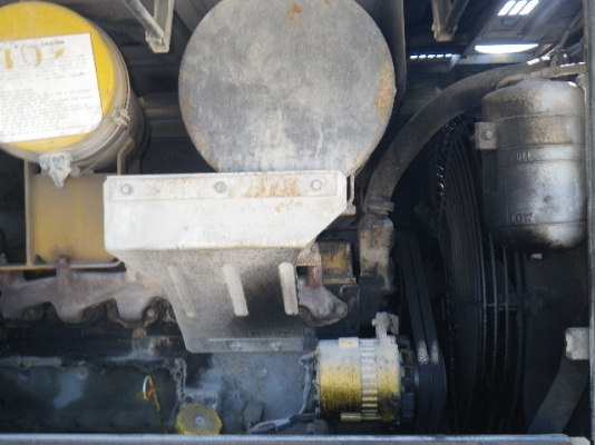 ขาย : รถตัก ยี่ห้อ : KOMATSU รุ่น : WA100-3 สี : เหลือง ขาย : รถตัก ยี่ห้อ : KOMATSU รุ่น : WA100-3 สี : เหลือง