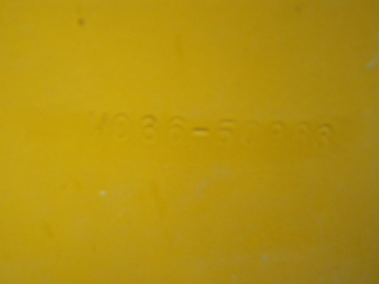 ขาย : รถตัก ยี่ห้อ : KOMATSU รุ่น : WA100-3 สี : เหลือง ขาย : รถตัก ยี่ห้อ : KOMATSU รุ่น : WA100-3 สี : เหลือง