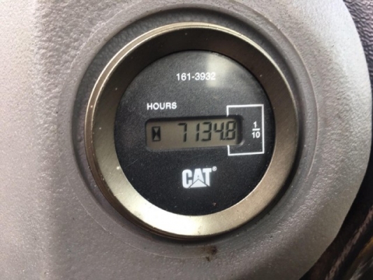 ขายรถตักล้อยาง CAT 910H ปี 2011 รถนอกนำเข้าจากญี่ปุ่น สภาพสวยพร้อมใช้ มีVDOการทำงานครับ ขายรถตักล้อยาง CAT 910H ปี 2011 รถนอกนำเข้าจากญี่ปุ่น สภาพสวยพร้อมใช้ มีVDOการทำงานครับ