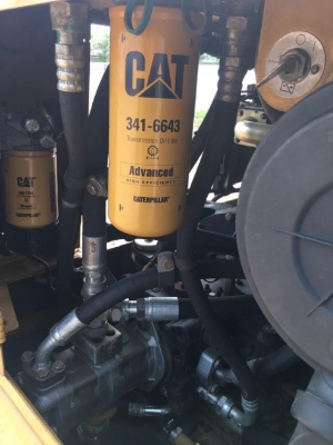 ขายรถตักล้อยาง CAT 910H ปี 2011 รถนอกนำเข้าจากญี่ปุ่น สภาพสวยพร้อมใช้ มีVDOการทำงานครับ ขายรถตักล้อยาง CAT 910H ปี 2011 รถนอกนำเข้าจากญี่ปุ่น สภาพสวยพร้อมใช้ มีVDOการทำงานครับ