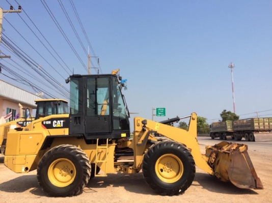 ขายรถตักล้อยาง CAT 910H ปี 2011 รถนอกนำเข้าจากญี่ปุ่น สภาพสวยพร้อมใช้ มีVDOการทำงานครับ ขายรถตักล้อยาง CAT 910H ปี 2011 รถนอกนำเข้าจากญี่ปุ่น สภาพสวยพร้อมใช้ มีVDOการทำงานครับ