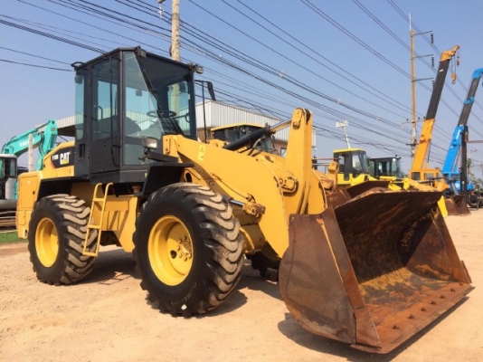 ขายรถตักล้อยาง CAT 910H ปี 2011 รถนอกนำเข้าจากญี่ปุ่น สภาพสวยพร้อมใช้ มีVDOการทำงานครับ ขายรถตักล้อยาง CAT 910H ปี 2011 รถนอกนำเข้าจากญี่ปุ่น สภาพสวยพร้อมใช้ มีVDOการทำงานครับ