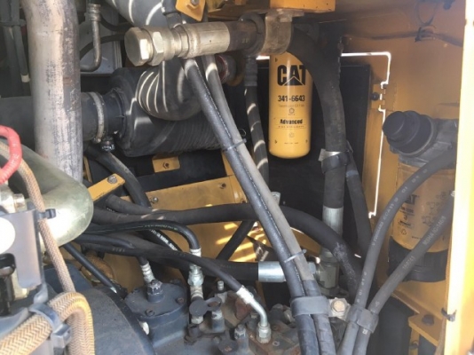 ขายรถตักล้อยาง CAT 910H ปี 2011 รถนอกนำเข้าจากญี่ปุ่น สภาพสวยพร้อมใช้ มีVDOการทำงานครับ ขายรถตักล้อยาง CAT 910H ปี 2011 รถนอกนำเข้าจากญี่ปุ่น สภาพสวยพร้อมใช้ มีVDOการทำงานครับ