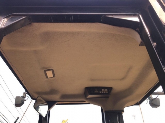 ขายรถตักล้อยาง CAT 910H ปี 2011 รถนอกนำเข้าจากญี่ปุ่น สภาพสวยพร้อมใช้ มีVDOการทำงานครับ ขายรถตักล้อยาง CAT 910H ปี 2011 รถนอกนำเข้าจากญี่ปุ่น สภาพสวยพร้อมใช้ มีVDOการทำงานครับ