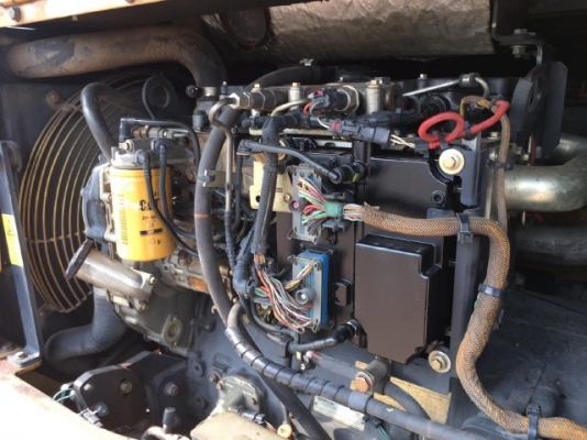 ขายรถตักล้อยาง CAT 910H ปี 2011 รถนอกนำเข้าจากญี่ปุ่น สภาพสวยพร้อมใช้ มีVDOการทำงานครับ ขายรถตักล้อยาง CAT 910H ปี 2011 รถนอกนำเข้าจากญี่ปุ่น สภาพสวยพร้อมใช้ มีVDOการทำงานครับ