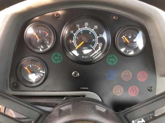 ขายรถตักล้อยาง CAT 910H ปี 2011 รถนอกนำเข้าจากญี่ปุ่น สภาพสวยพร้อมใช้ มีVDOการทำงานครับ ขายรถตักล้อยาง CAT 910H ปี 2011 รถนอกนำเข้าจากญี่ปุ่น สภาพสวยพร้อมใช้ มีVDOการทำงานครับ